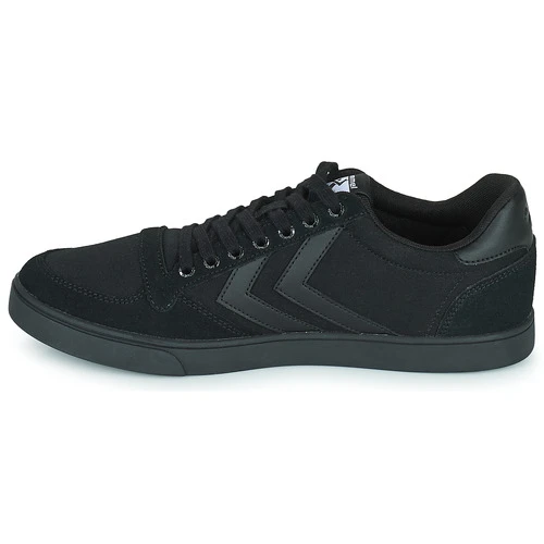 Hummel Ten Star Tonal Low 6 Hummel Ten Star Tonal Low - Imagen 4