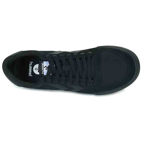 Hummel Ten Star Tonal Low 8 Hummel Ten Star Tonal Low - Imagen 6