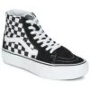 Vans Sk8-hi Platform 2.1 -Vans || Adidas Originals || Converse Tienda de ventas 7800595 500 A