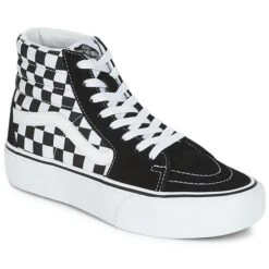 Vans Sk8-hi Platform 2.1