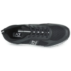 Emporio Armani EA7 Laces U -Vans || Adidas Originals || Converse Tienda de ventas 9342821 500 F