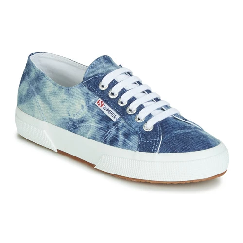 Superga 2750 Tie Dye Denim 3 Superga 2750 Tie Dye Denim