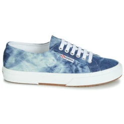 Superga 2750 Tie Dye Denim 10 Superga 2750 Tie Dye Denim -Vans || Adidas Originals || Converse Tienda de ventas 9343083 500 B
