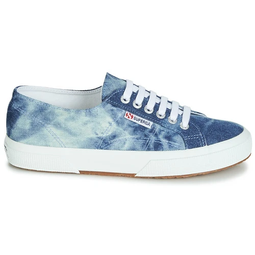 Superga 2750 Tie Dye Denim 4 Superga 2750 Tie Dye Denim - Imagen 2