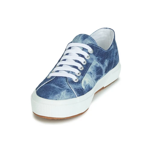 Superga 2750 Tie Dye Denim 5 Superga 2750 Tie Dye Denim - Imagen 3