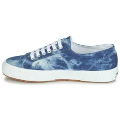 Superga 2750 Tie Dye Denim 12 Superga 2750 Tie Dye Denim -Vans || Adidas Originals || Converse Tienda de ventas 9343083 500 D