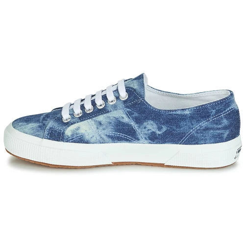 Superga 2750 Tie Dye Denim 6 Superga 2750 Tie Dye Denim - Imagen 4