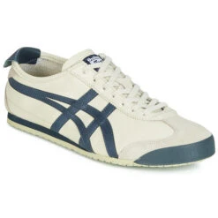 Onitsuka Tiger Mexico 66 Leather