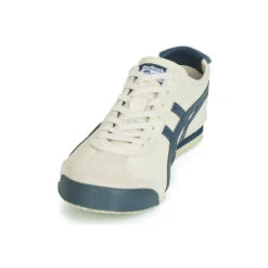 Onitsuka Tiger Mexico 66 Leather -Vans || Adidas Originals || Converse Tienda de ventas 9819170 500 C