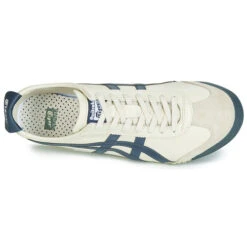 Onitsuka Tiger Mexico 66 Leather -Vans || Adidas Originals || Converse Tienda de ventas 9819170 500 F